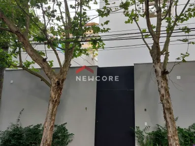 Casa com 4 Quartos à venda, 641m² no Jardim Leonor, São Paulo