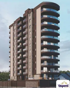 Apartamento com 3 Quartos à venda, 139m² no Higienópolis, Santa Cruz do Sul