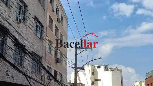 Apartamento com 3 Quartos à venda, 76m² no Méier, Rio de Janeiro