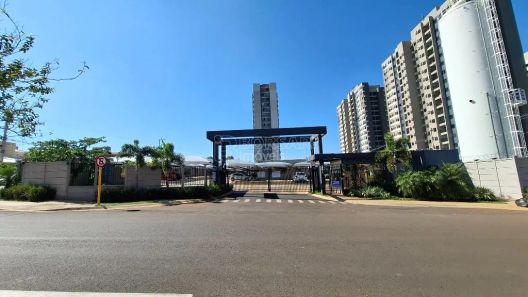 Apartamento com 2 Quartos à venda, 51m² no Residencial Cambuy, Araraquara
