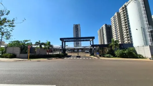 Apartamento com 2 Quartos à venda, 51m² no Residencial Cambuy, Araraquara
