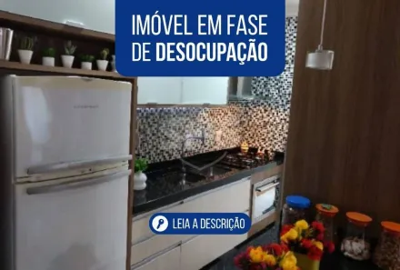 Apartamento com 3 Quartos para alugar, 75m² no Velha, Blumenau