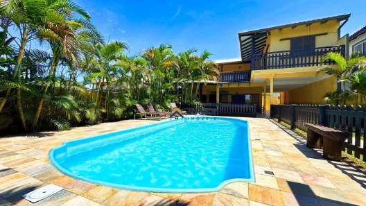 Casa com 5 Quartos à venda, 317m² no Guaratuba, Guaratuba
