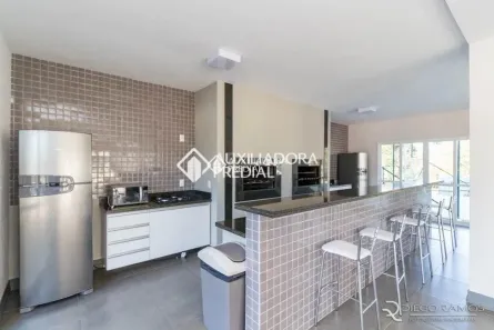 Apartamento com 2 Quartos à venda, 47m² no Lomba do Pinheiro, Porto Alegre