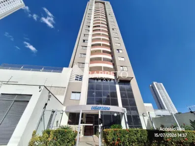Apartamento com 2 Quartos para alugar, 80m² no Setor Leste Universitário, Goiânia