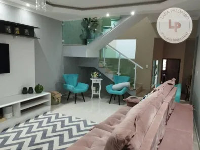 Casa com 4 Quartos à venda, 291m² no Jardim Brasil, Itupeva