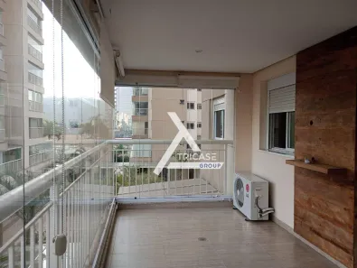 Apartamento com 2 Quartos à venda, 95m² no Várzea de Baixo, São Paulo