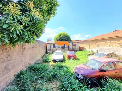 Lote/Terreno à venda, 360m² no Ipiranga, Belo Horizonte