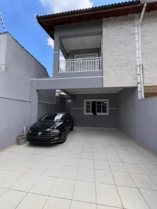 Sobrado com 3 Quartos à venda, 180m² no Jardim Vila Galvão, Guarulhos