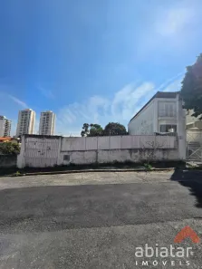 Lote/Terreno à venda, 408m² no Lar São Paulo, São Paulo