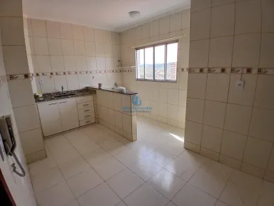 Apartamento com 3 Quartos para alugar, 20m² no Sao Lourenco, São Lourenço