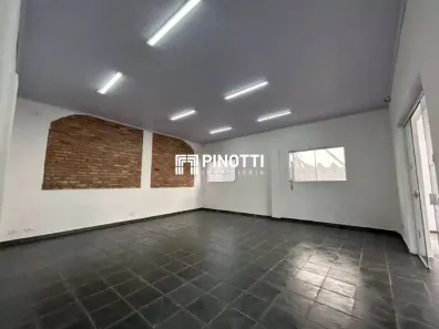 Ponto Comercial para alugar, 122m² no Santa Terezinha, São Bernardo do Campo