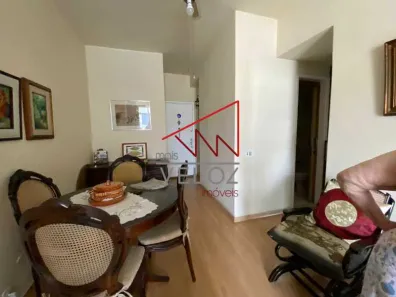 Apartamento com 1 Quarto à venda, 82m² no Flamengo, Rio de Janeiro