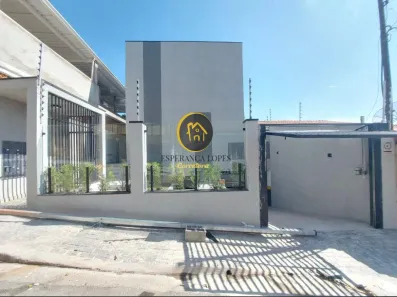 Sobrado com 3 Quartos à venda, 63m² no Jardim D'Abril, Osasco