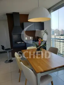 Apartamento com 2 Quartos à venda, 69m² no Vila Mariana, São Paulo
