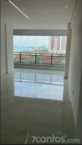 Apartamento com 2 Quartos para alugar, 70m² no Meireles, Fortaleza