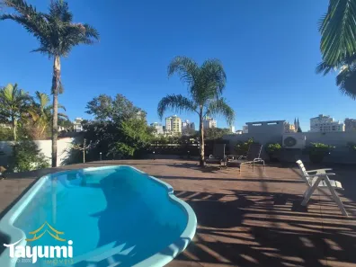 Casa com 3 Quartos à venda, 536m² no Higienópolis, Santa Cruz do Sul