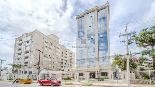Sala Comercial para alugar, 30m² no Centro, Pelotas