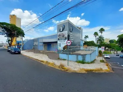 Ponto Comercial à venda, 564m² no Centro, Americana