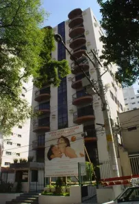 Apartamento com 2 Quartos à venda, 94m² no Planalto Paulista, São Paulo