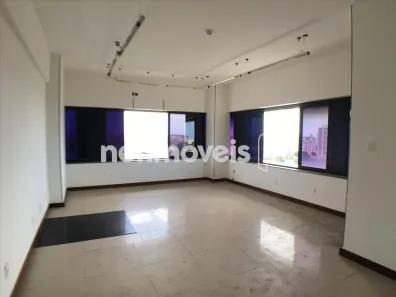 Sala Comercial para alugar, 37m² no Brotas, Salvador