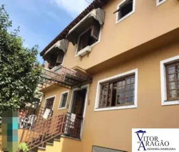 Sobrado com 3 Quartos à venda, 168m² no Água Fria, São Paulo