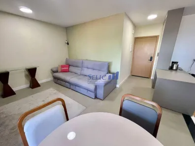 Apartamento com 3 Quartos à venda, 101m² no Jardim Florestal, Jundiaí