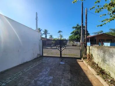 Casa com 4 Quartos à venda, 100m² no Balneario Continental, Peruíbe