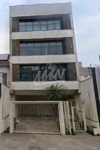 Sala Comercial para alugar, 80m² no Rio Branco, Porto Alegre