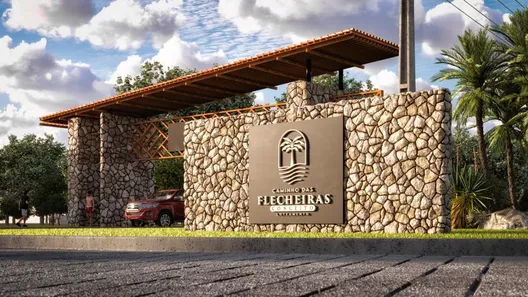 Lote/Terreno à venda, 200m² no Centro, Trairi