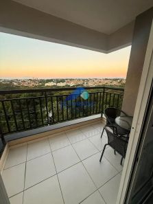 Apartamento com 2 Quartos à venda, 70m² no Residencial Bosque dos Ipês, São José dos Campos