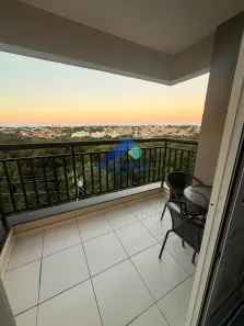 Apartamento com 2 Quartos à venda, 70m² no Residencial Bosque dos Ipês, São José dos Campos