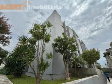 Apartamento com 1 Quarto à venda, 40m² no Coqueiros, Florianópolis