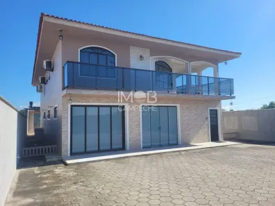 Casa com 3 Quartos à venda, 506m² no Ribeirão da Ilha, Florianópolis