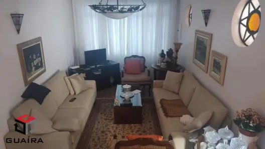 Sobrado com 3 Quartos à venda, 154m² no Jardim do Mar, São Bernardo do Campo