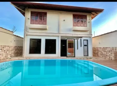 Sobrado com 4 Quartos à venda, 300m² no Flodoaldo Pontes Pinto, Porto Velho
