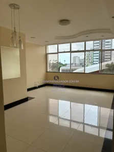 Apartamento com 3 Quartos à venda, 110m² no Garcia, Salvador