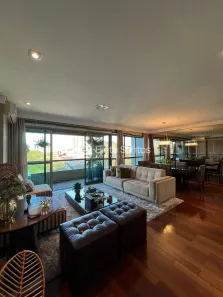 Apartamento com 4 Quartos à venda, 154m² no Vila Pavan, Americana