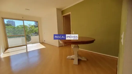 Apartamento com 2 Quartos à venda, 67m² no Campo Belo, São Paulo