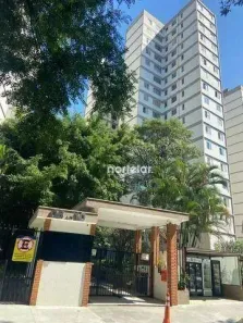 Apartamento com 2 Quartos à venda, 52m² no Jardim Íris, São Paulo