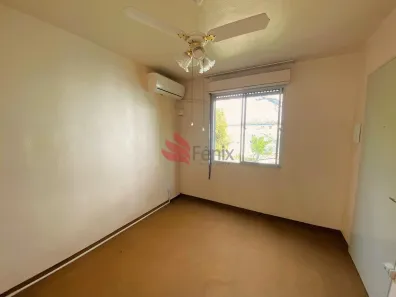 Apartamento com 1 Quarto para alugar, 33m² no Canudos, Novo Hamburgo