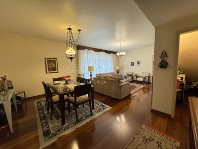 Sobrado com 4 Quartos à venda, 223m² no Instituto de Previdência, São Paulo