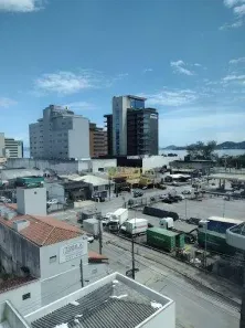 Apartamento com 1 Quarto à venda, 43m² no Agronômica, Florianópolis