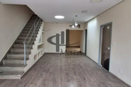Sobrado com 7 Quartos à venda, 499m² no Osvaldo Cruz, São Caetano do Sul