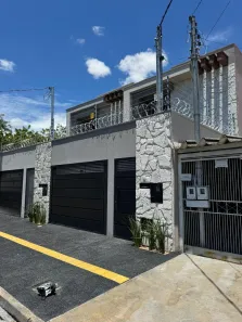 Casa com 3 Quartos à venda, 175m² no Jardim Vila Boa, Goiânia