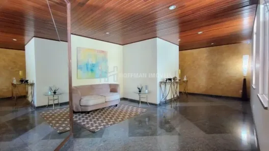 Apartamento com 3 Quartos à venda, 230m² no Centro, São Caetano do Sul