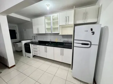 Apartamento com 2 Quartos para alugar, 68m² no Ipiranga, São José