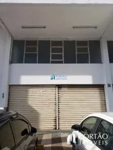 Galpão/Depósito/Armazém com 1 Quarto para alugar, 165m² no Centro, Bauru
