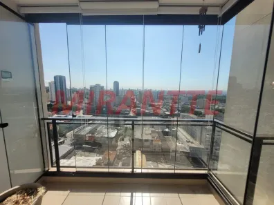 Apartamento com 2 Quartos à venda, 90m² no Santana, São Paulo