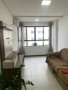 Apartamento com 2 Quartos para alugar, 75m² no Jardim Armação, Salvador